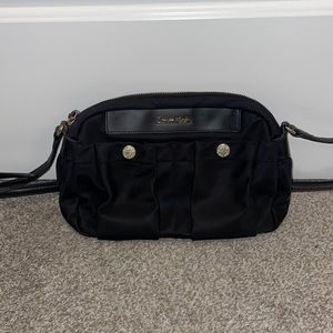 Calvin Klein Black Crossbody